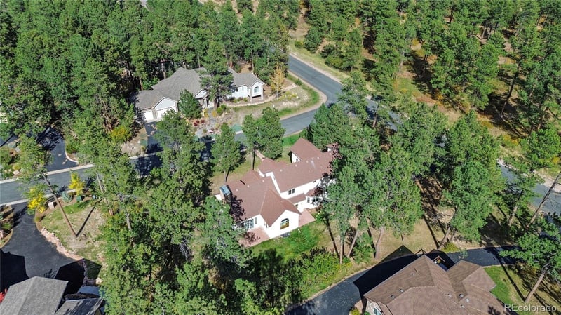 590 Cumberland Rd, Larkspur, CO 80118