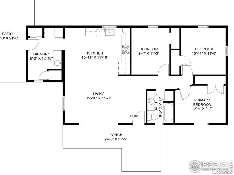 217 Trilby Rd, Fort Collins, CO 80525