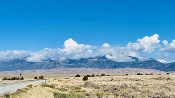 107 Ute Dr, Mosca, CO 81146