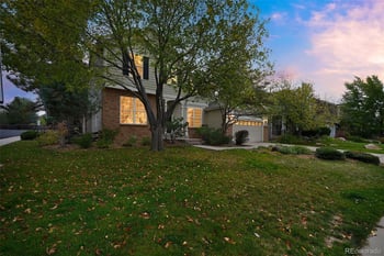 7218 Campden Pl, Castle Pines, CO 80108