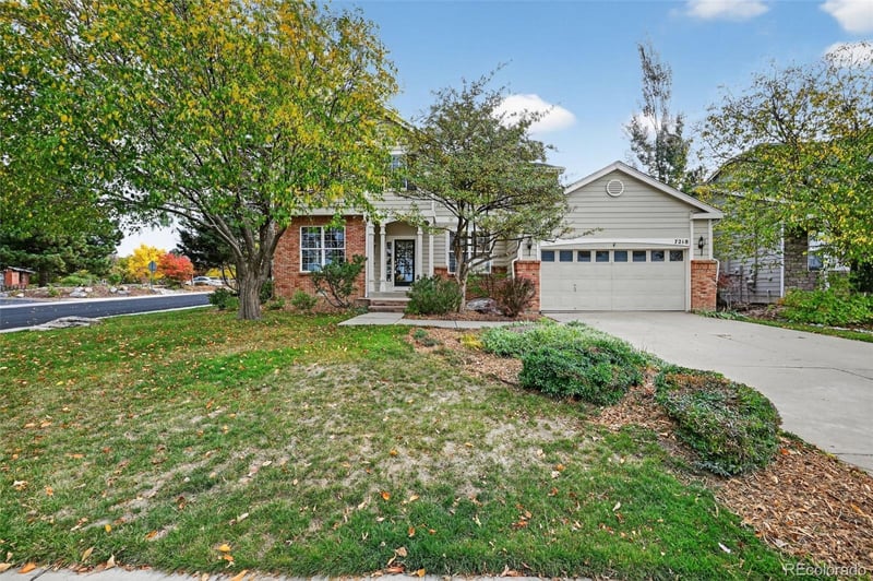 7218 Campden Pl, Castle Pines, CO 80108