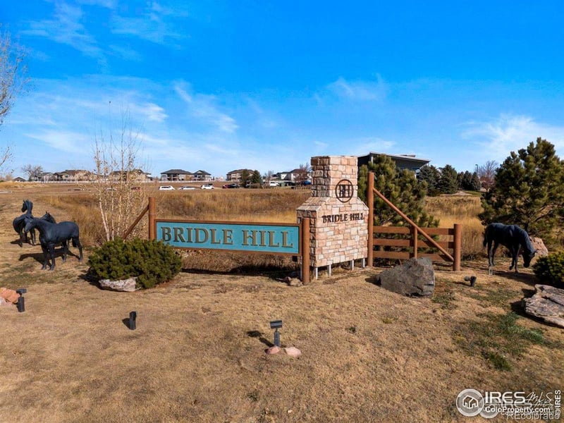 2652 Cutter Dr, Severance, CO 80524