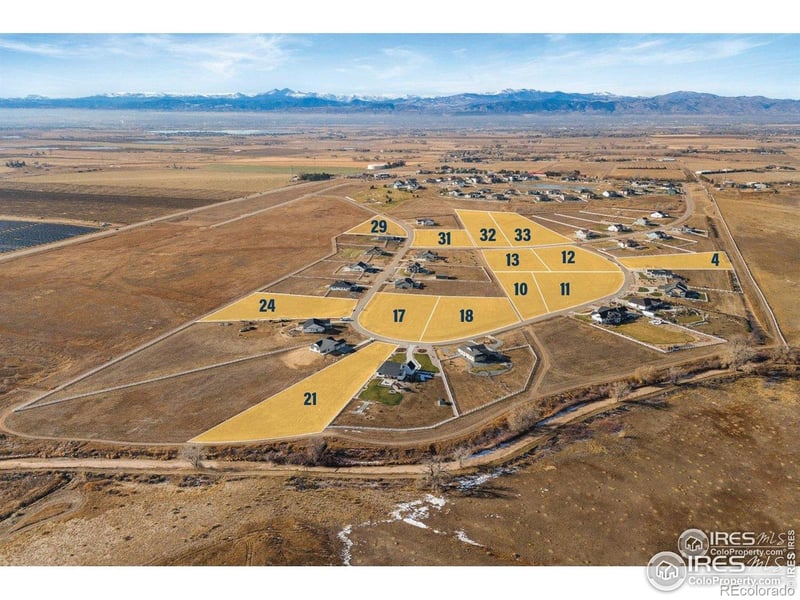 2652 Cutter Dr, Severance, CO 80524