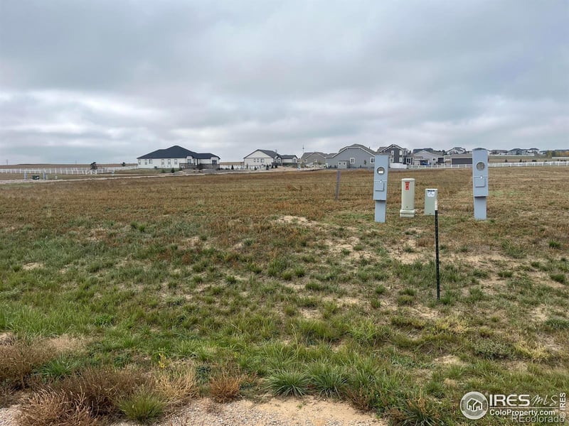 2652 Cutter Dr, Severance, CO 80524
