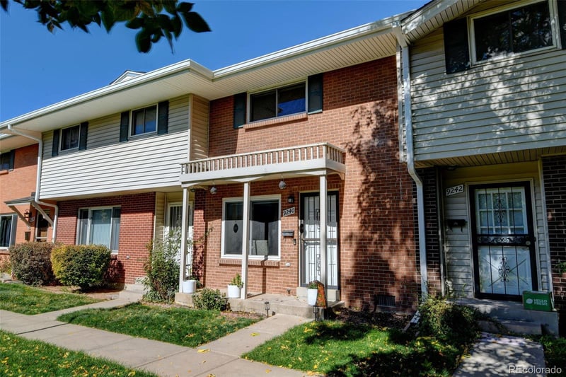 9240 Lehigh Ave, Denver, CO 80237