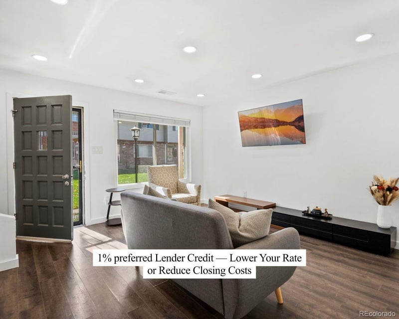 9240 Lehigh Ave, Denver, CO 80237