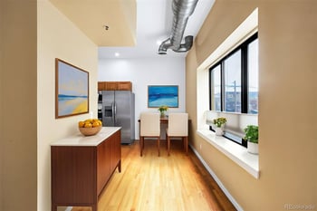 70 W 6th Ave #206, Denver, CO 80204