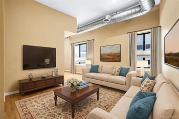 70 W 6th Ave #206, Denver, CO 80204