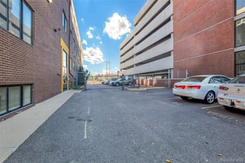 70 W 6th Ave #206, Denver, CO 80204