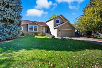 9361 Crestmore Way, Highlands Ranch, CO 80126