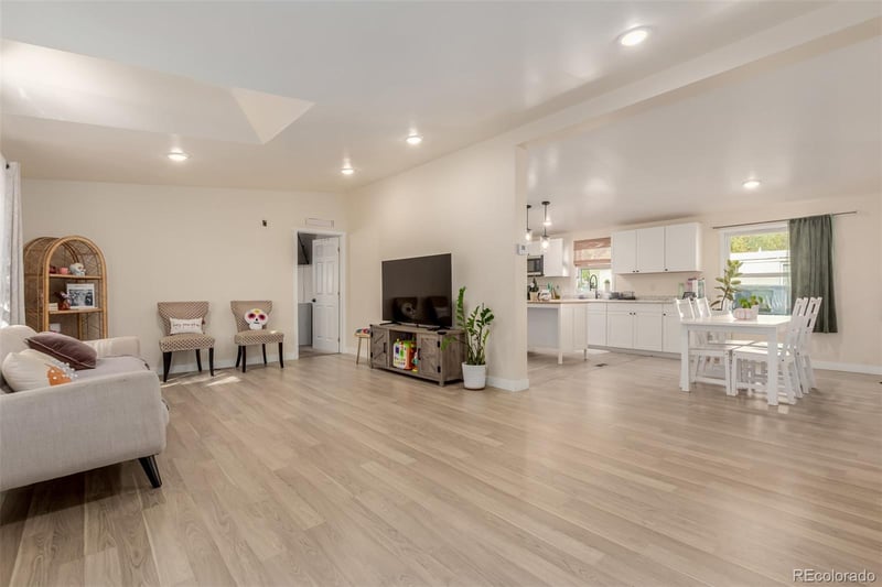 3280 Academy Blvd Lot 110, Colorado Springs, CO 80916