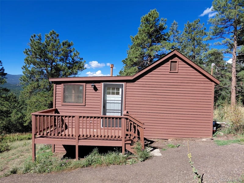 26130 Edelweiss Cir, Evergreen, CO 80439