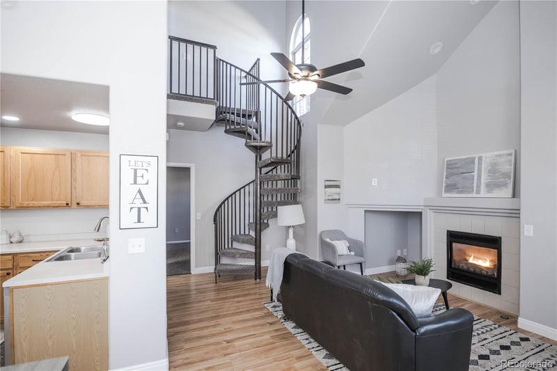 8371 Upham Way #207, Littleton, CO 80128