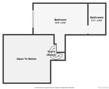 8371 Upham Way #207, Littleton, CO 80128