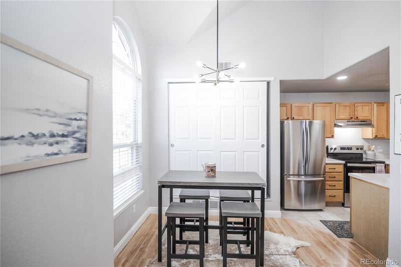 8371 Upham Way #207, Littleton, CO 80128