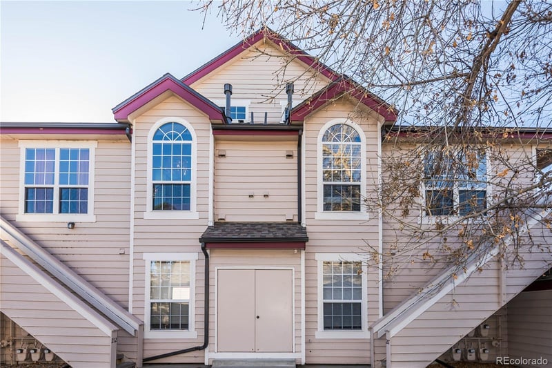 8371 Upham Way #207, Littleton, CO 80128