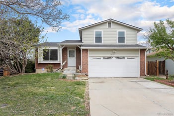19707 Princeton Pl, Aurora, CO 80207