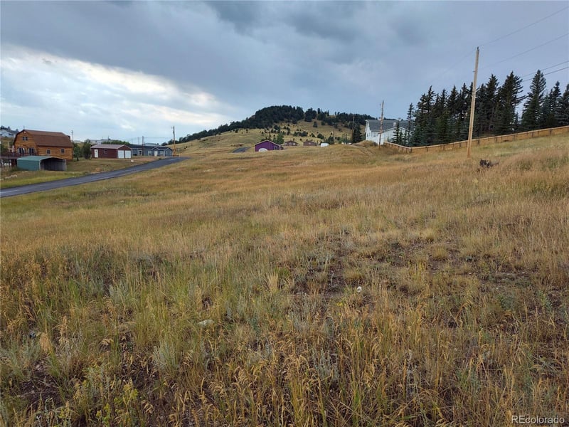 000 El Paso Ave, Cripple Creek, CO 80813