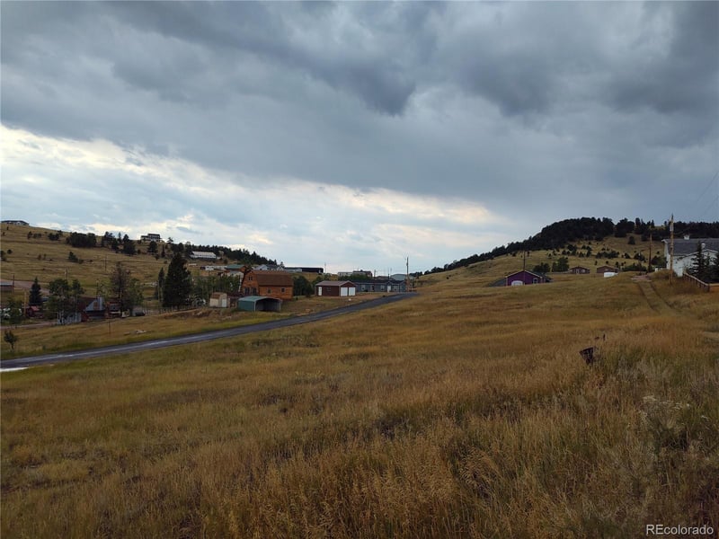 000 El Paso Ave, Cripple Creek, CO 80813