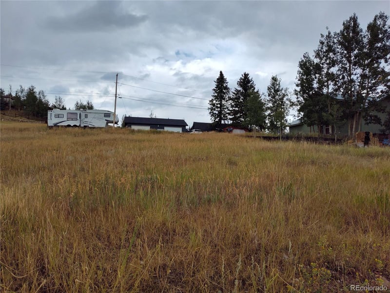 000 El Paso Ave, Cripple Creek, CO 80813