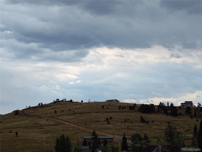 000 El Paso Ave, Cripple Creek, CO 80813