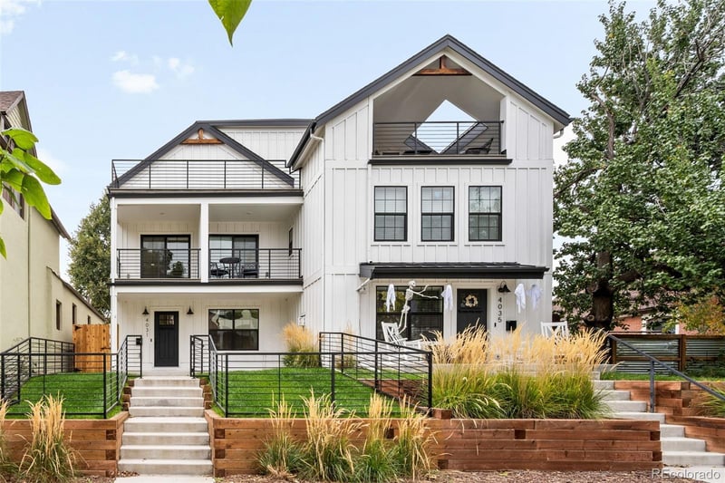 4031 Osage St, Denver, CO 80211