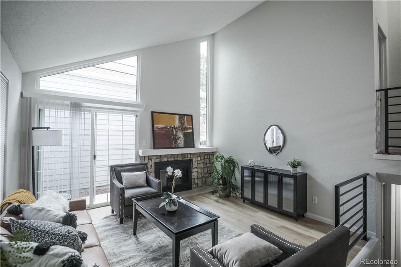 2920 Racine St, Aurora, CO 80014