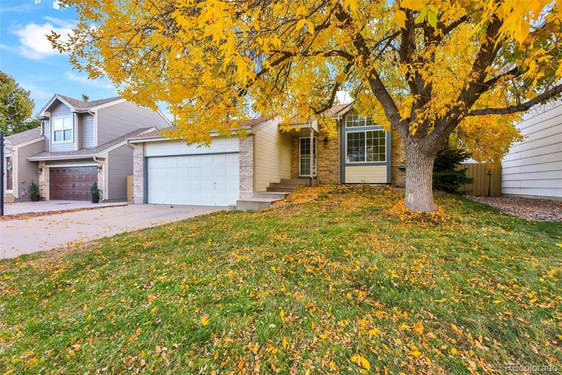 10318 Severance Dr, Parker, CO 80134