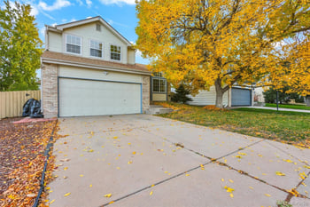 10318 Severance Dr, Parker, CO 80134