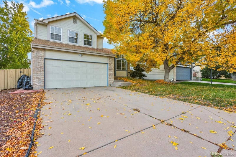 10318 Severance Dr, Parker, CO 80134