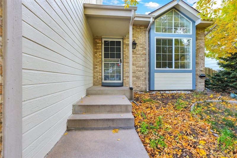 10318 Severance Dr, Parker, CO 80134