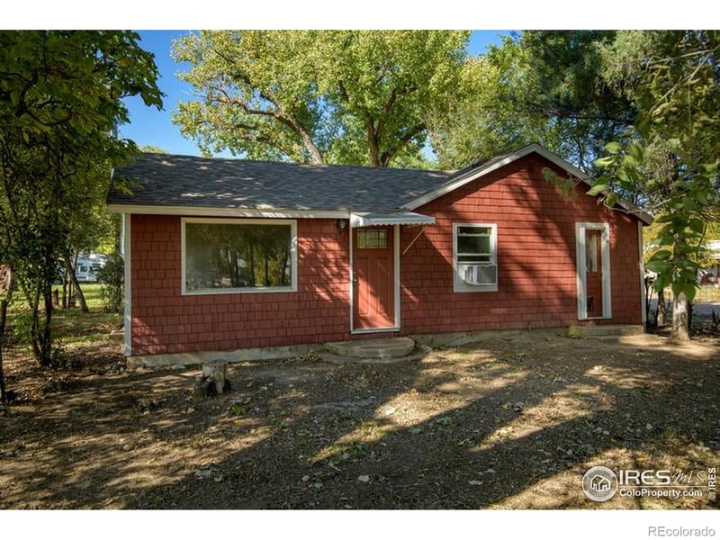 22831 Grand Ave, Orchard, CO 80649