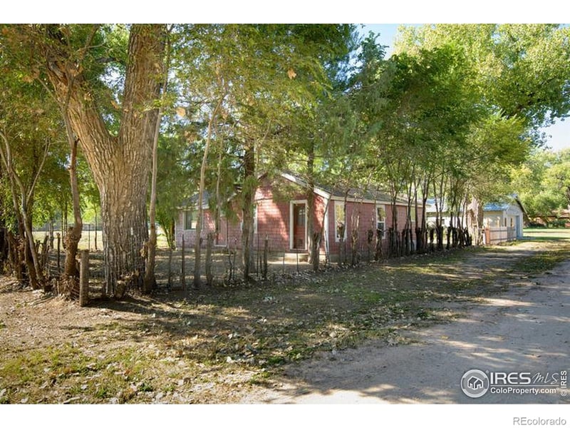 22831 Grand Ave, Orchard, CO 80649