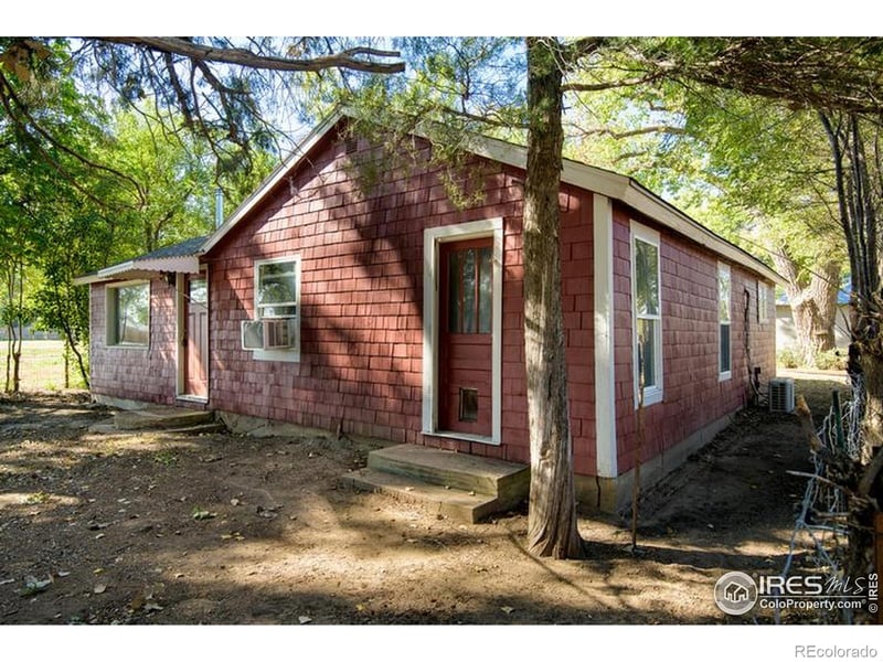 22831 Grand Ave, Orchard, CO 80649