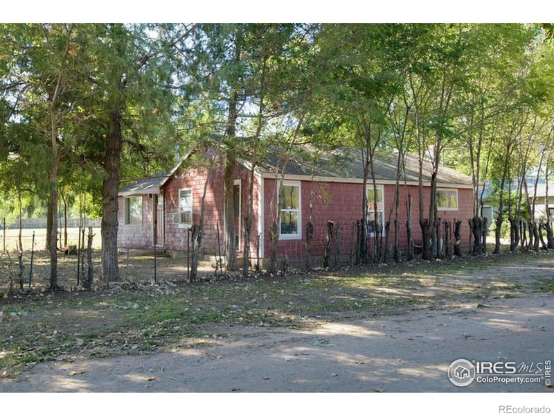 22831 Grand Ave, Orchard, CO 80649