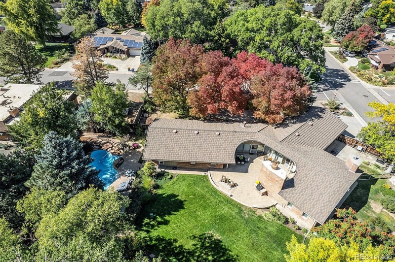 4504 S Akron St, Greenwood Village, CO 80111