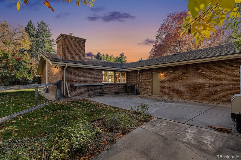 4504 S Akron St, Greenwood Village, CO 80111
