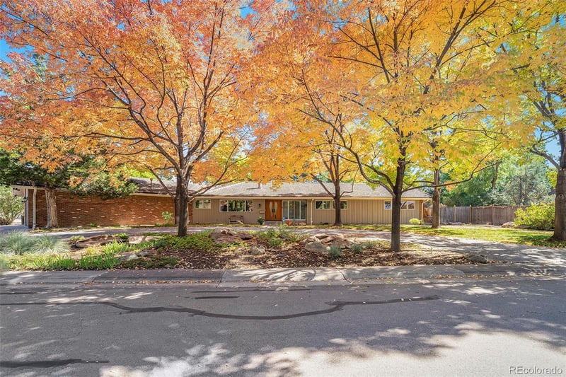 4504 S Akron St, Greenwood Village, CO 80111