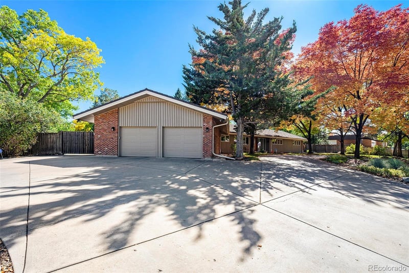 4504 S Akron St, Greenwood Village, CO 80111