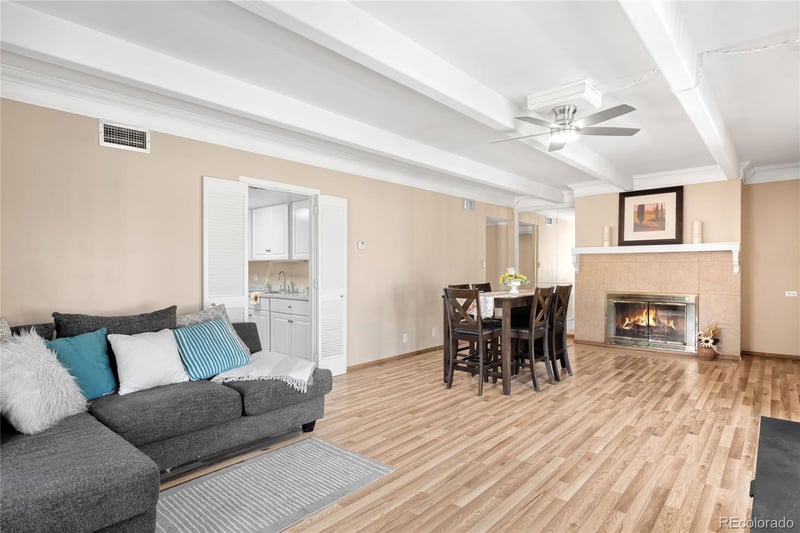 2525 Dayton Way #2005, Denver, CO 80231