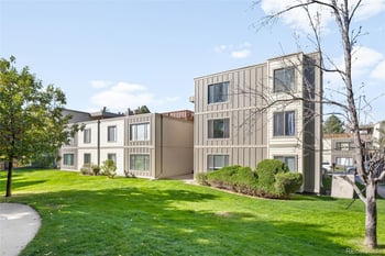 2525 Dayton Way #2005, Denver, CO 80231