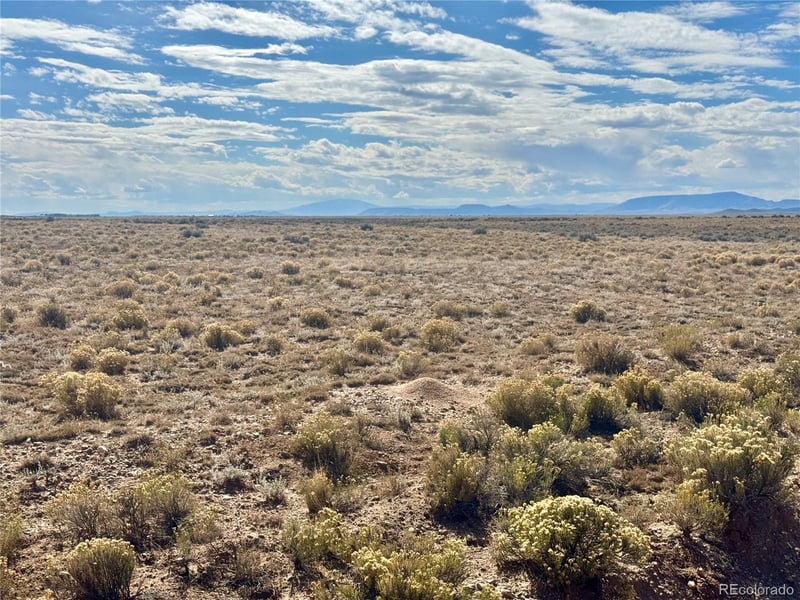 lot 4 9th St, Blanca, CO 81123