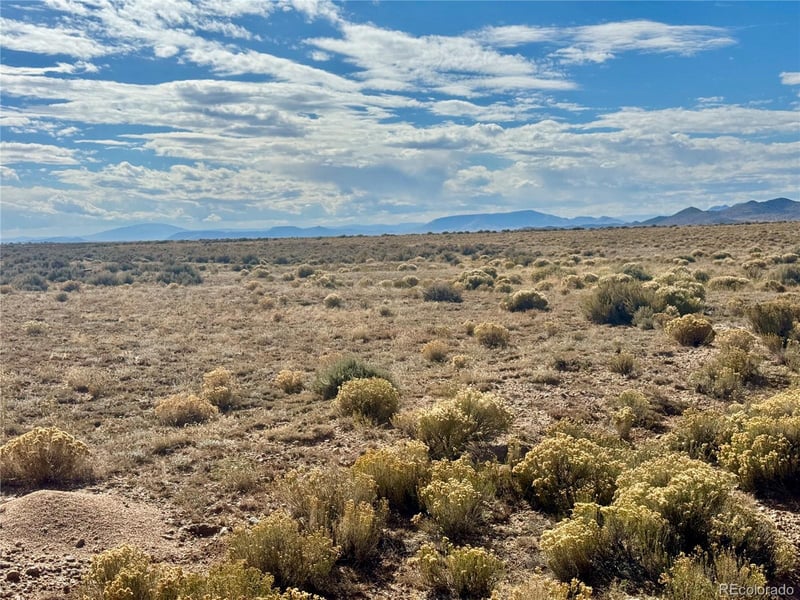 lot 4 9th St, Blanca, CO 81123