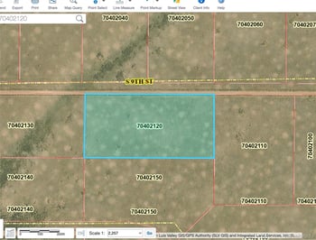 lot 4 9th St, Blanca, CO 81123