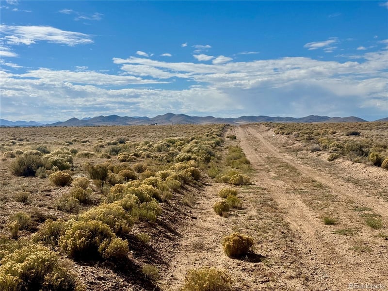 lot 4 9th St, Blanca, CO 81123