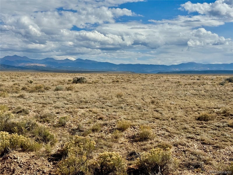 lot 4 9th St, Blanca, CO 81123