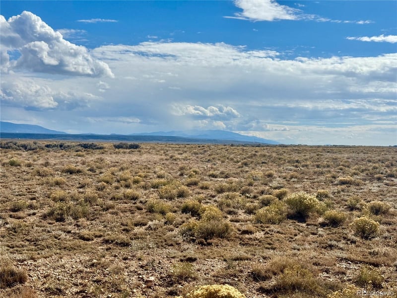 lot 4 9th St, Blanca, CO 81123