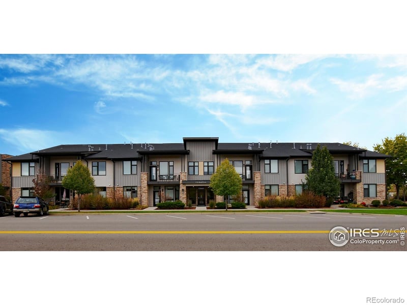 2750 Illinois Dr #206, Fort Collins, CO 80525