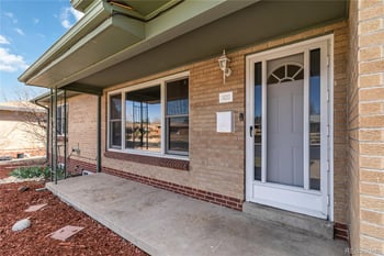 1420 Fenton , Lakewood, CO 80232