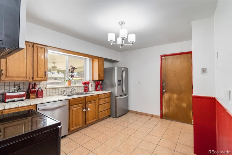 1420 Fenton , Lakewood, CO 80232